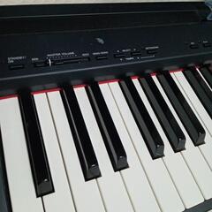 YAMAHA　ヤマハ　電子ピアノ　Ｐ-85の画像