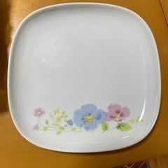 食器　お皿　