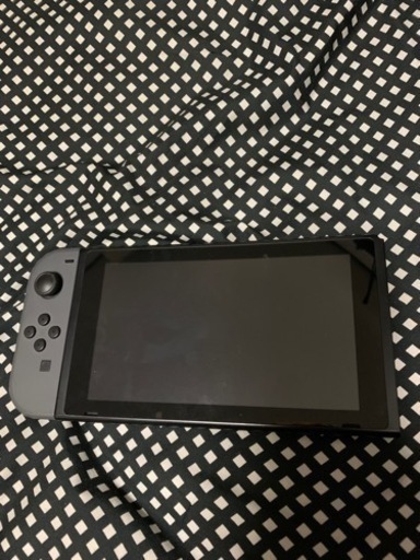 Switch本体