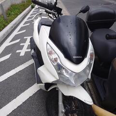 PCX🏍格安★機関良好★