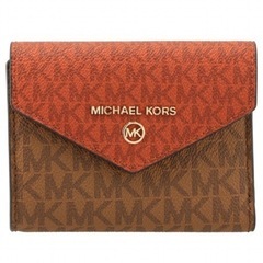 MICHEL KORS 三つ折り財布