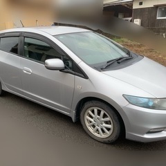 ホンダ　インサイト　全部込み込み