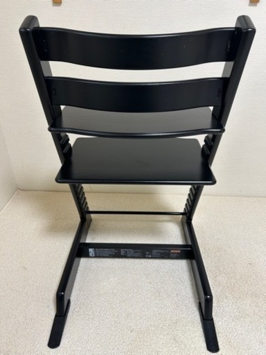 【商談中】STOKKE ストッケ トリップトラップ　トレイベビーセット クッション