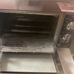 象印オーブントースターの画像