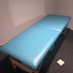 マッサージベット、ワゴンセットの画像