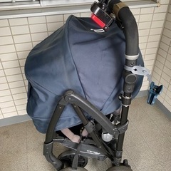子供用品 ベビー用品 ベビーカー、バギーの画像