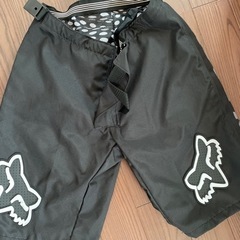 FＯＸ　防水パンツ