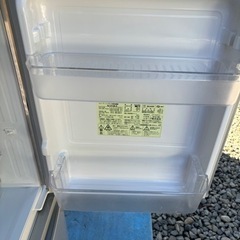 家電 キッチン家電 冷蔵庫の画像