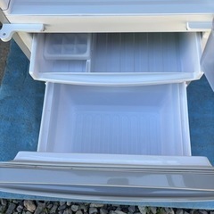 家電 キッチン家電 冷蔵庫の画像