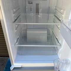 家電 キッチン家電 冷蔵庫の画像