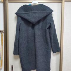 アウター2点の画像