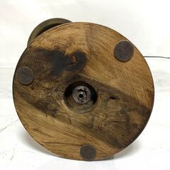 レトロ/電気スタンド/レトロランプ/使用可能/現状品/アンティーク/