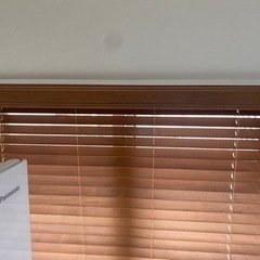 家具 カーテン、ブラインドの画像