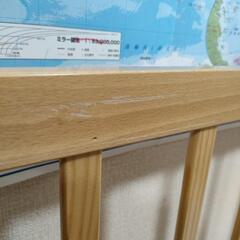 KATOJIベビーサークル（内1枚は開閉扉）の画像