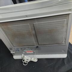 《現在取引中》ガスファンヒーターの画像