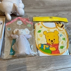 赤ちゃん用品　プレゼントにも　ジェラートピケの画像