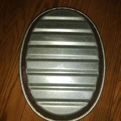 【最終日】アルミ　湯たんぽの画像