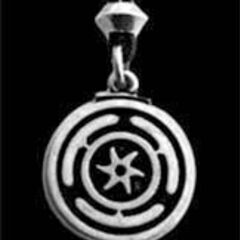 Pepi:Talisman of the Moon Goddess Hecateの画像