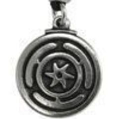 Pepi:Talisman of the Moon Goddes...