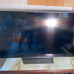 【ジャンク】SONY　液晶テレビ　55インチの画像