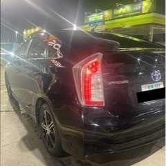 🌟 Toyota Prius 🌟