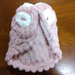 ワンコの服の画像