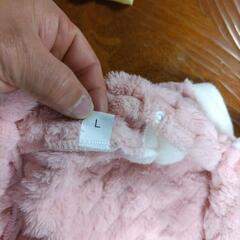 ワンコの服の画像