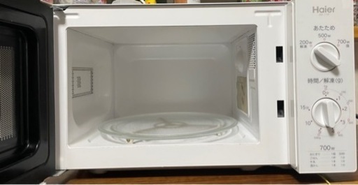 家電 キッチン家電 電子レンジ