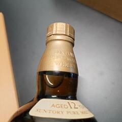 山崎12年　特級の画像