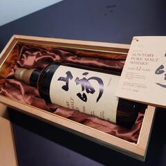 山崎12年　特級の画像