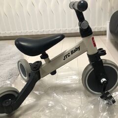 さんばいく　子供用三輪車