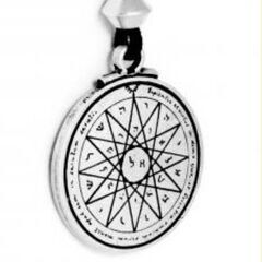 Pepi: WISDOM TALISMAN 理解と知識を獲得 他人の思考を見抜くの画像