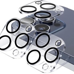3枚セット iphone 15 pro/iphone 15 pr...