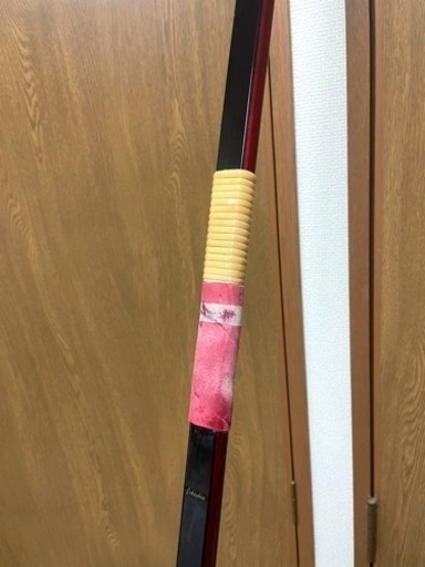 【弓道】弓 / 直心II / 並寸 / 13.5kg