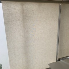 家具 カーテン、ブラインド