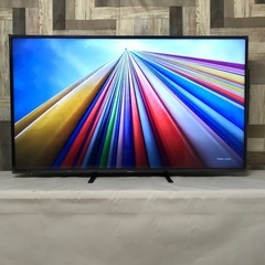 即日受渡❣️省エネLED55型液晶 TV3波裏番組録画対応31500円
