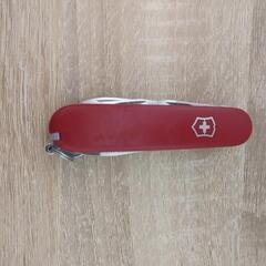 VICTORINOX(ビクトリノックス) ハントマン 15機能