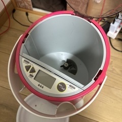ペット用自動給餌器さしあげます【取引相手決定しました】の画像