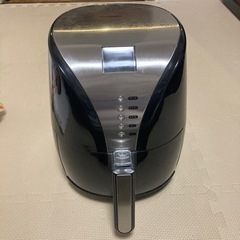 ノンフライヤー