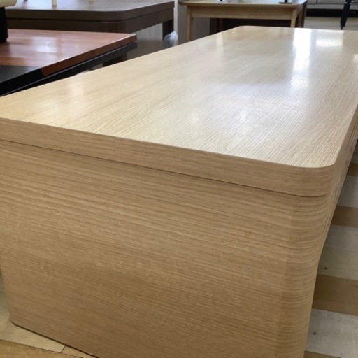 【トレファク ラパーク岸和田店】ニトリ ローテーブル 入荷しました。