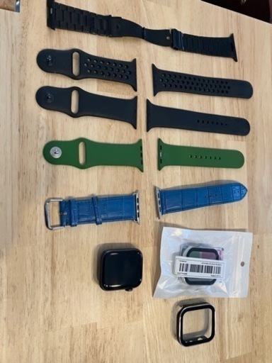 AppleWatch4 44mm GPS＋セルラー