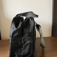 中学生補助バック☆サイドバック☆通学用の画像