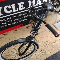 中古　 SCHWINN　ビーチクルーザーの画像