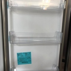 🔺未使用品🔺冷凍冷蔵庫🔺の画像