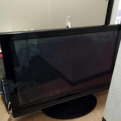 p42-hp05 HITACHI Wooo テレビ