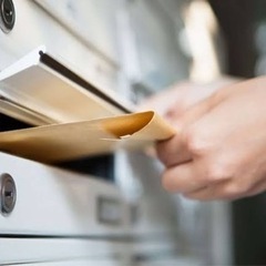 【簡単営業】ポスティングで20万円以上の副業！の画像