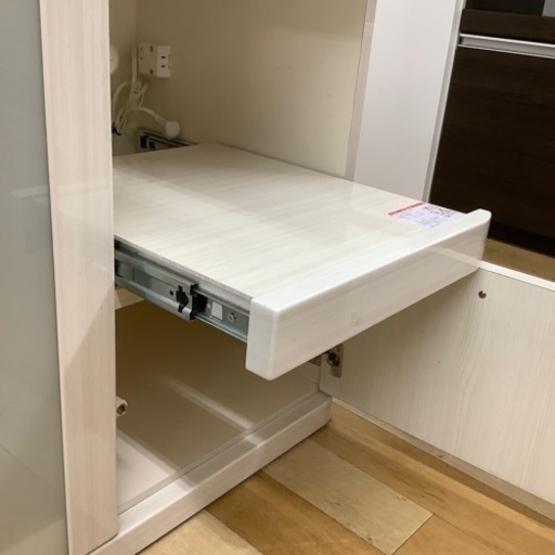 【トレファク ラパーク岸和田店】サンキューコーポレーション キッチンカウンター 入荷しました。