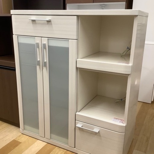 【トレファク ラパーク岸和田店】サンキューコーポレーション キッチンカウンター 入荷しました。