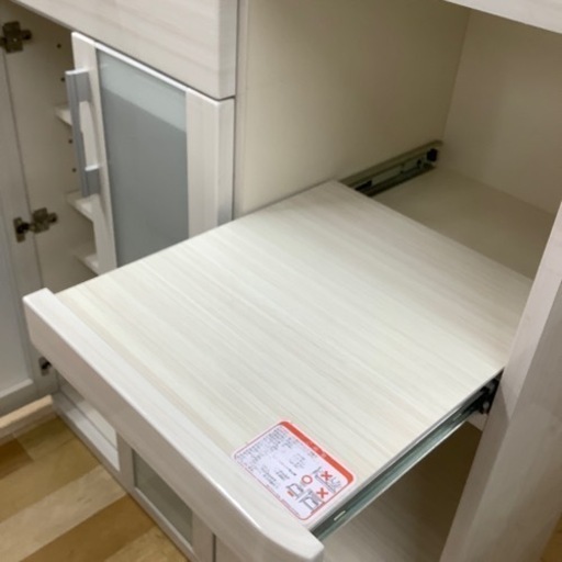 【トレファク ラパーク岸和田店】サンキューコーポレーション キッチンカウンター 入荷しました。