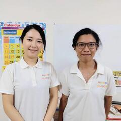 大人のための英会話クラスの画像